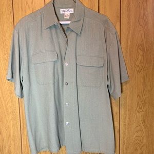 Selene Sport Women’s Large Matching Top & Pants